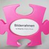 Farbe: pink Bildauschnitt oval / rechteckig